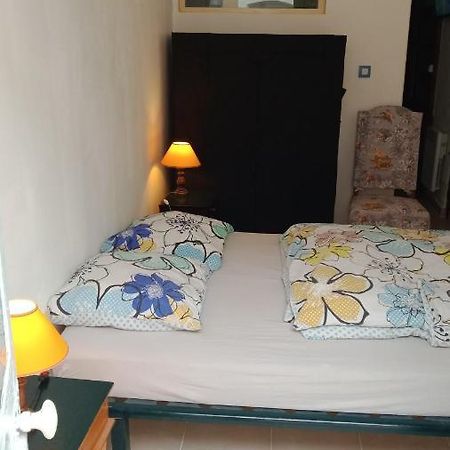 L'Ombrelle Bed and Breakfast Carcassonne Buitenkant foto