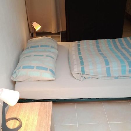 L'Ombrelle Bed and Breakfast Carcassonne Buitenkant foto