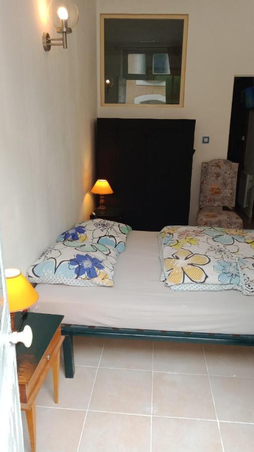 L'Ombrelle Bed and Breakfast Carcassonne Buitenkant foto