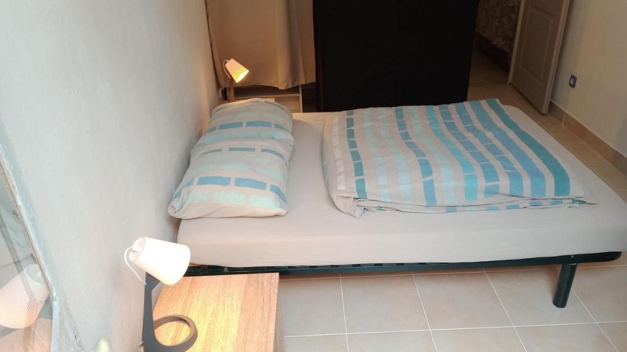 L'Ombrelle Bed and Breakfast Carcassonne Buitenkant foto