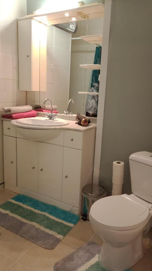 L'Ombrelle Bed and Breakfast Carcassonne Buitenkant foto