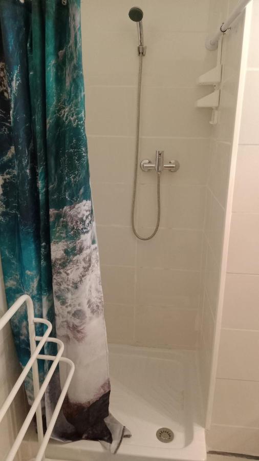L'Ombrelle Bed and Breakfast Carcassonne Buitenkant foto